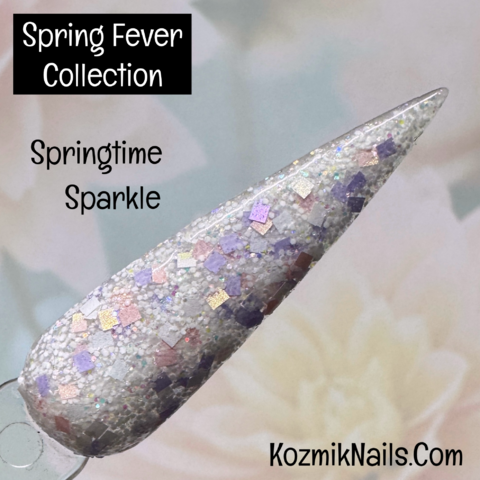 Spring Fever Collection