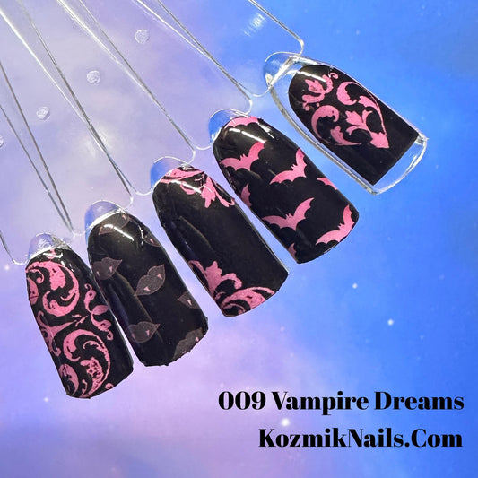 009 Vampire Dreams
