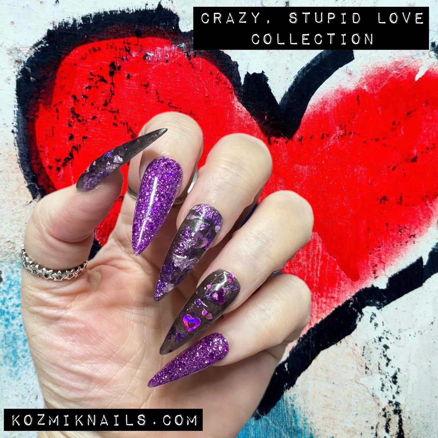 Crazy, Stupid Love Collection