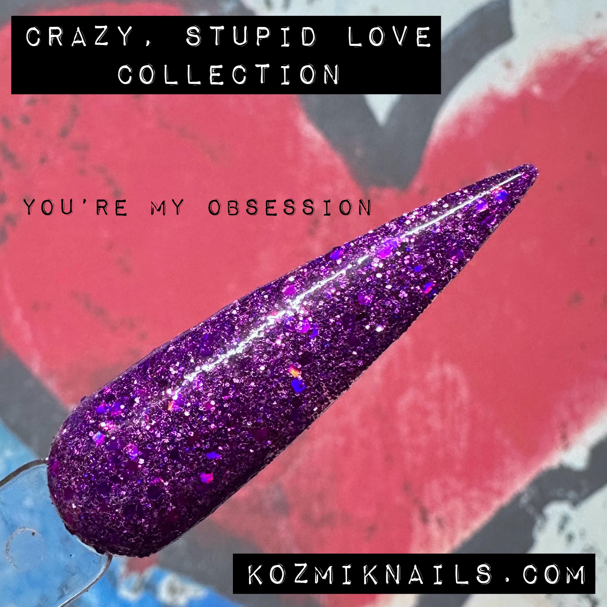 Deyou Are An Obsession You Re My Obsession Lyrics