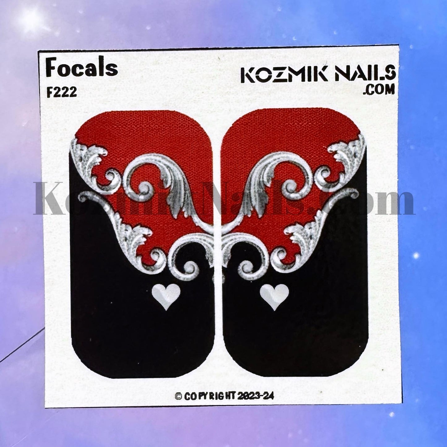 F222 In Love We Trust