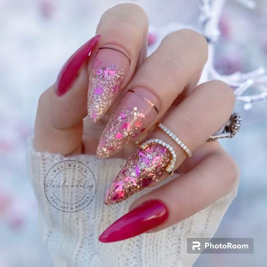 Meant For Me / Meant For You