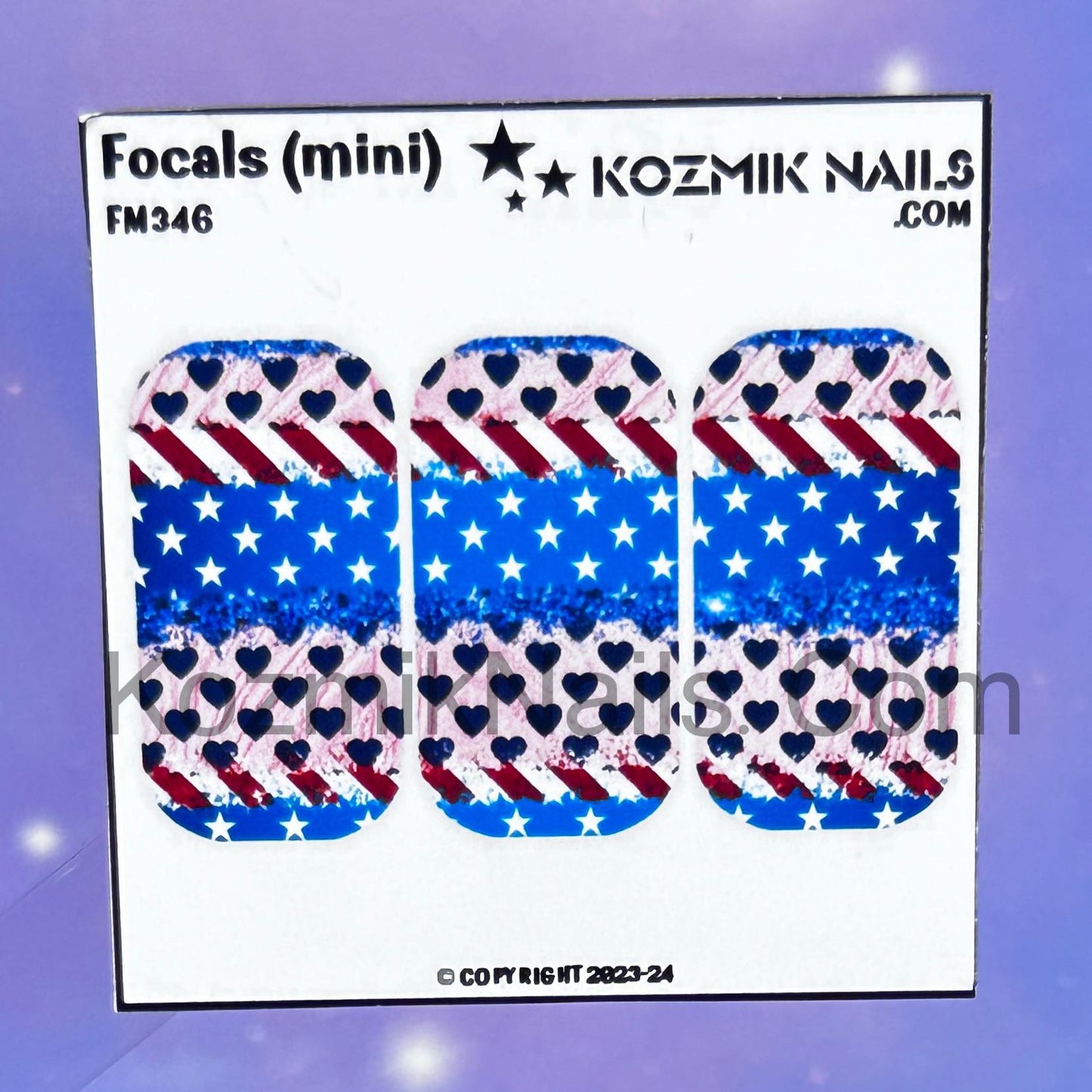 F346 Party in the USA