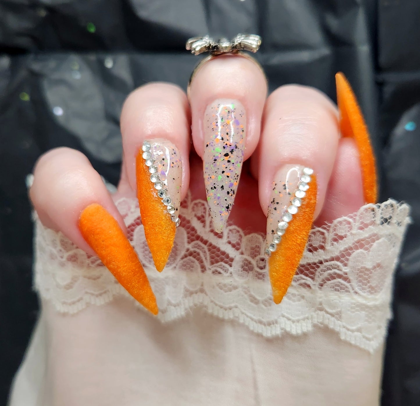 Trick or Treat / Punkin