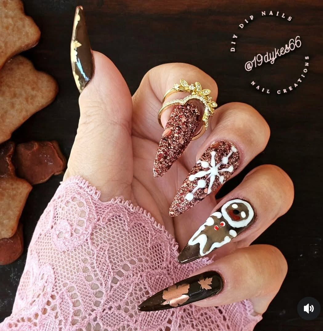 Boots, Scarves & Bonfires