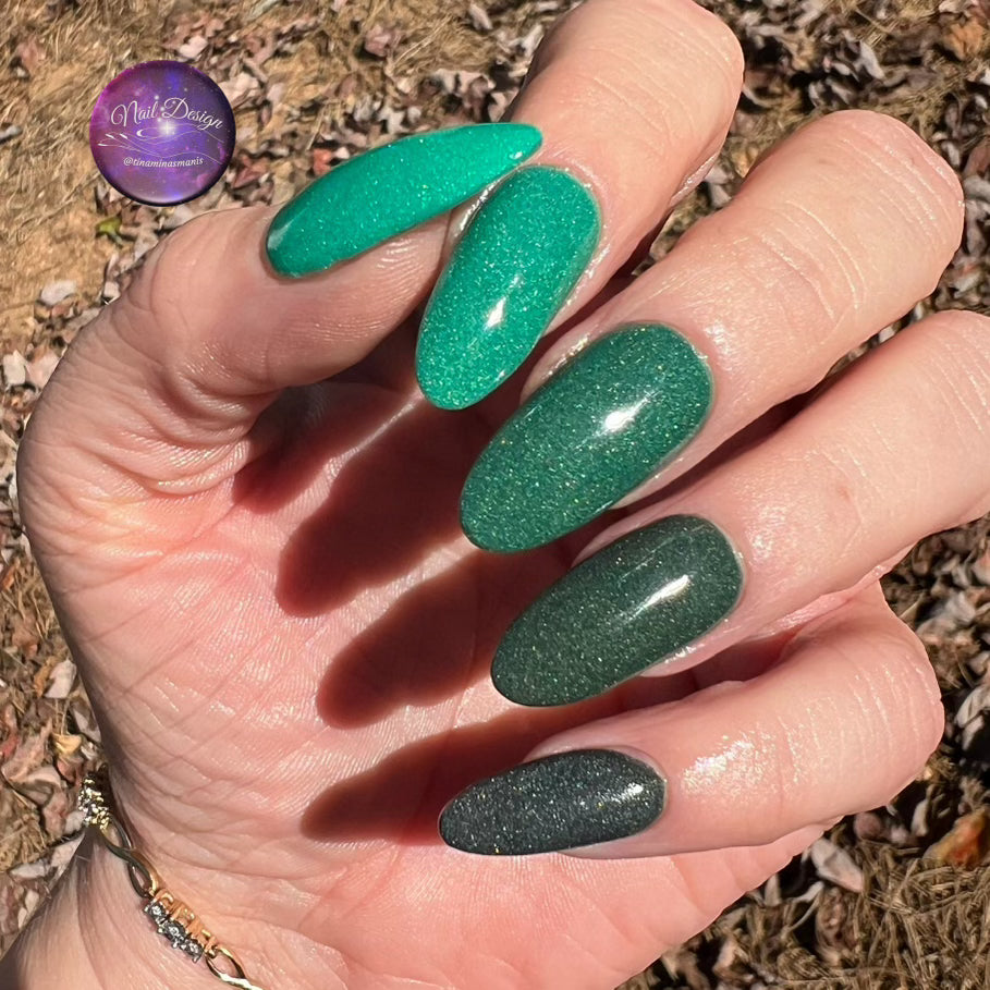 Empowerment Over Shame