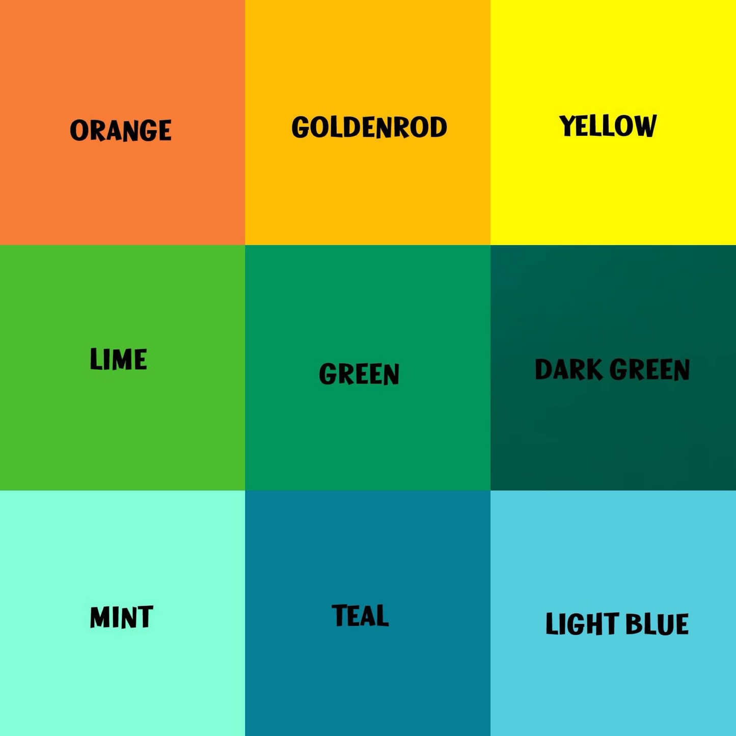 I Ain't 'Fraid of no Ghost