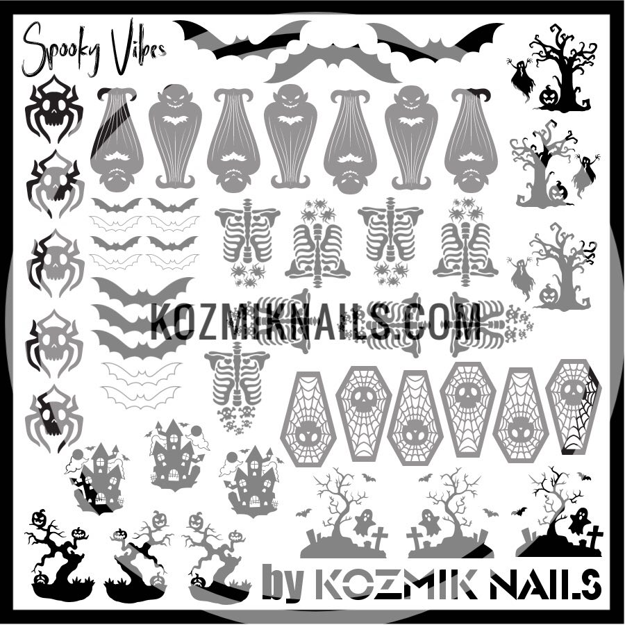 Ambiances effrayantes