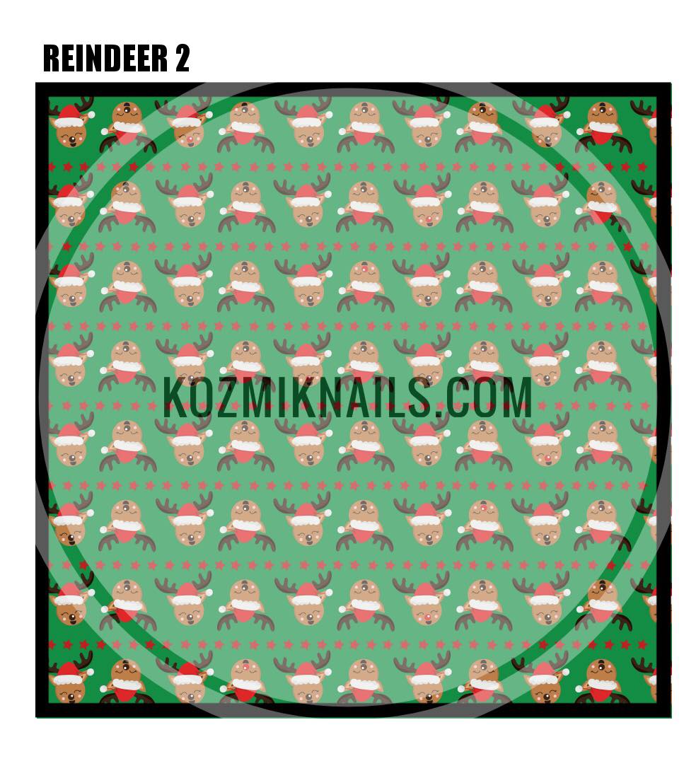 Reindeer 2