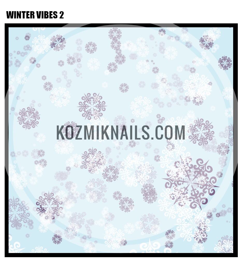 Winter Vibes 2
