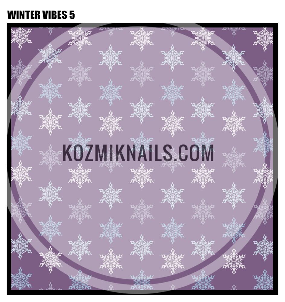 Winter Vibes 5
