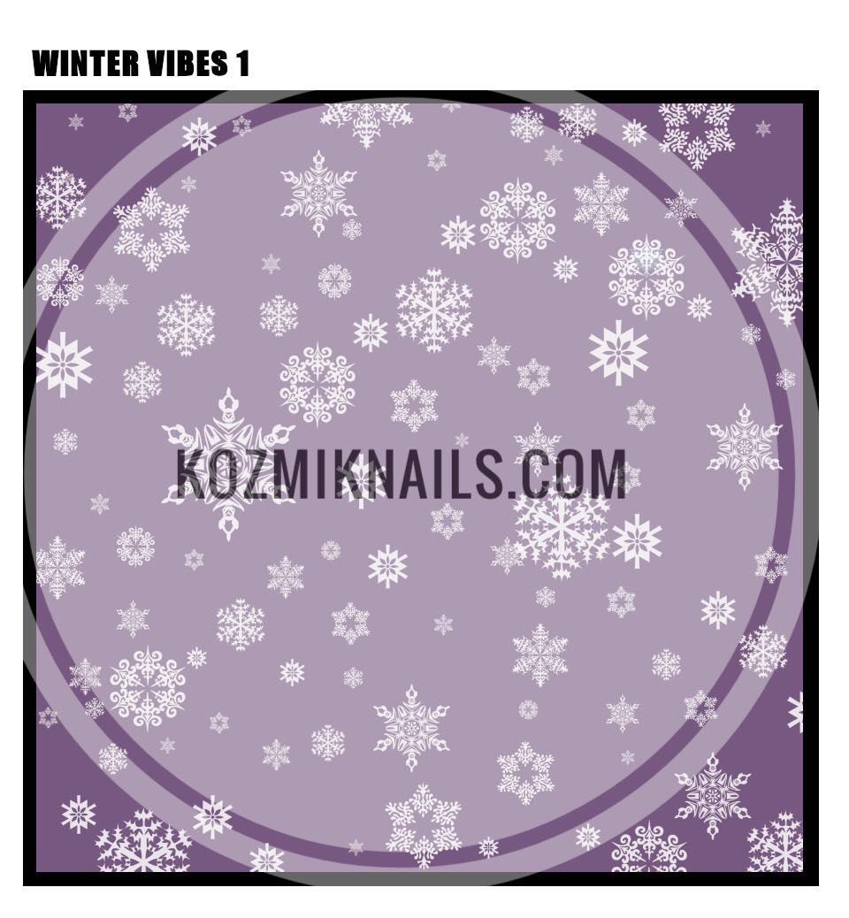 Winter Vibes 1