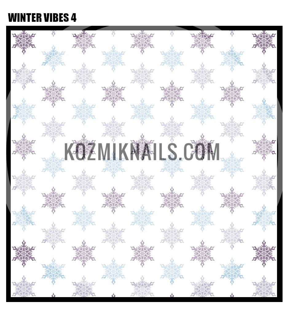 Winter Vibes 4