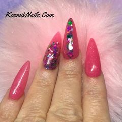 Come on, Barbie! / Let's Go Party!