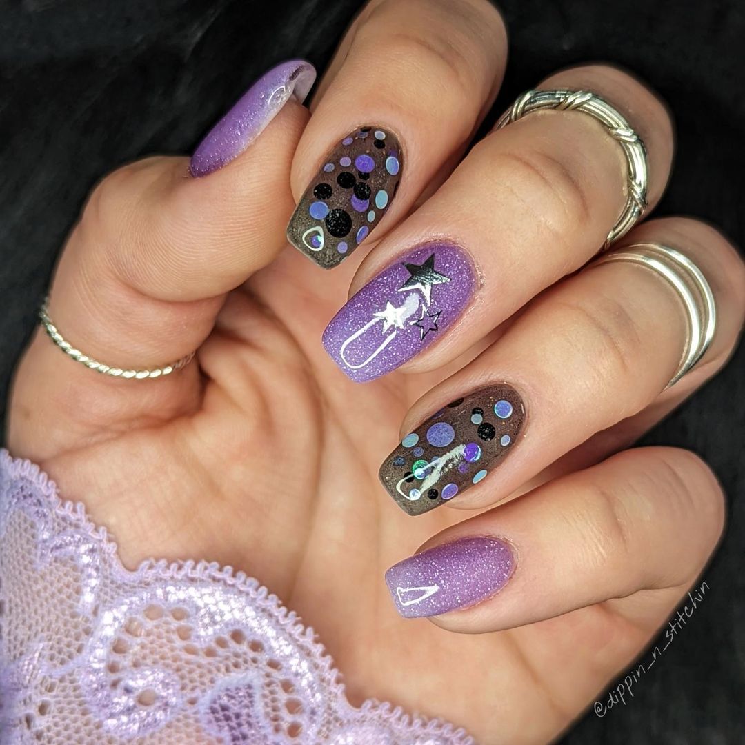 Belladonna / Naughty Dotty