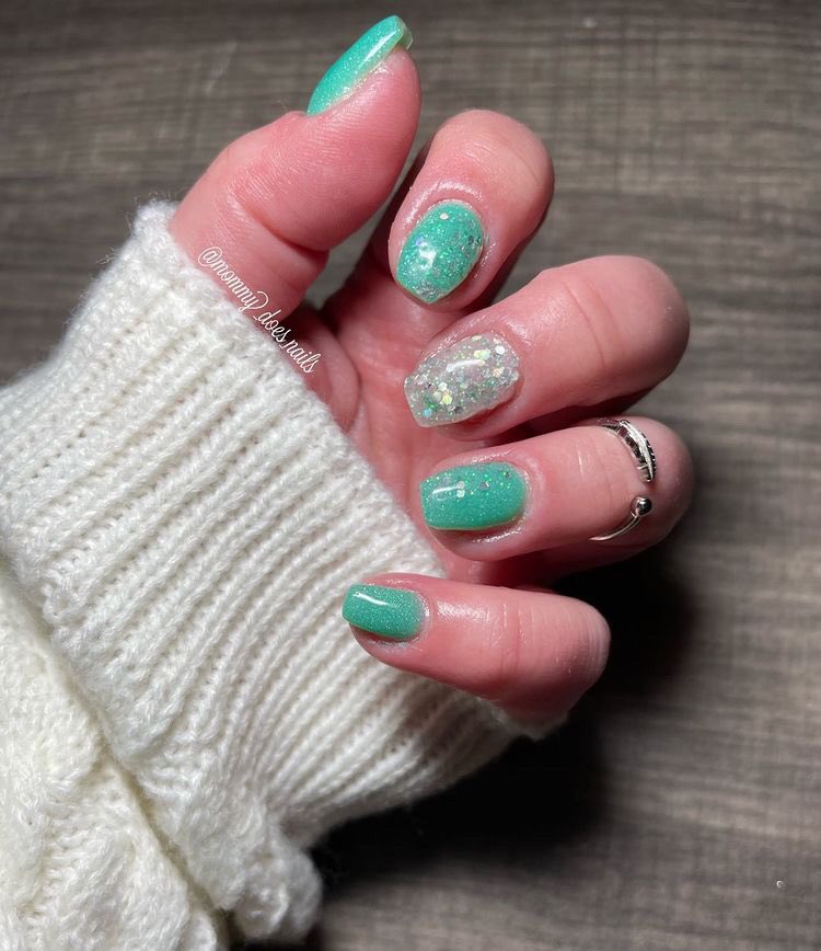 Wintergreen / Mint Julep