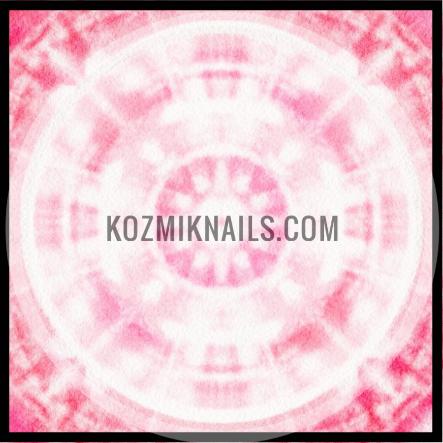 Valentines Tie Dye 2