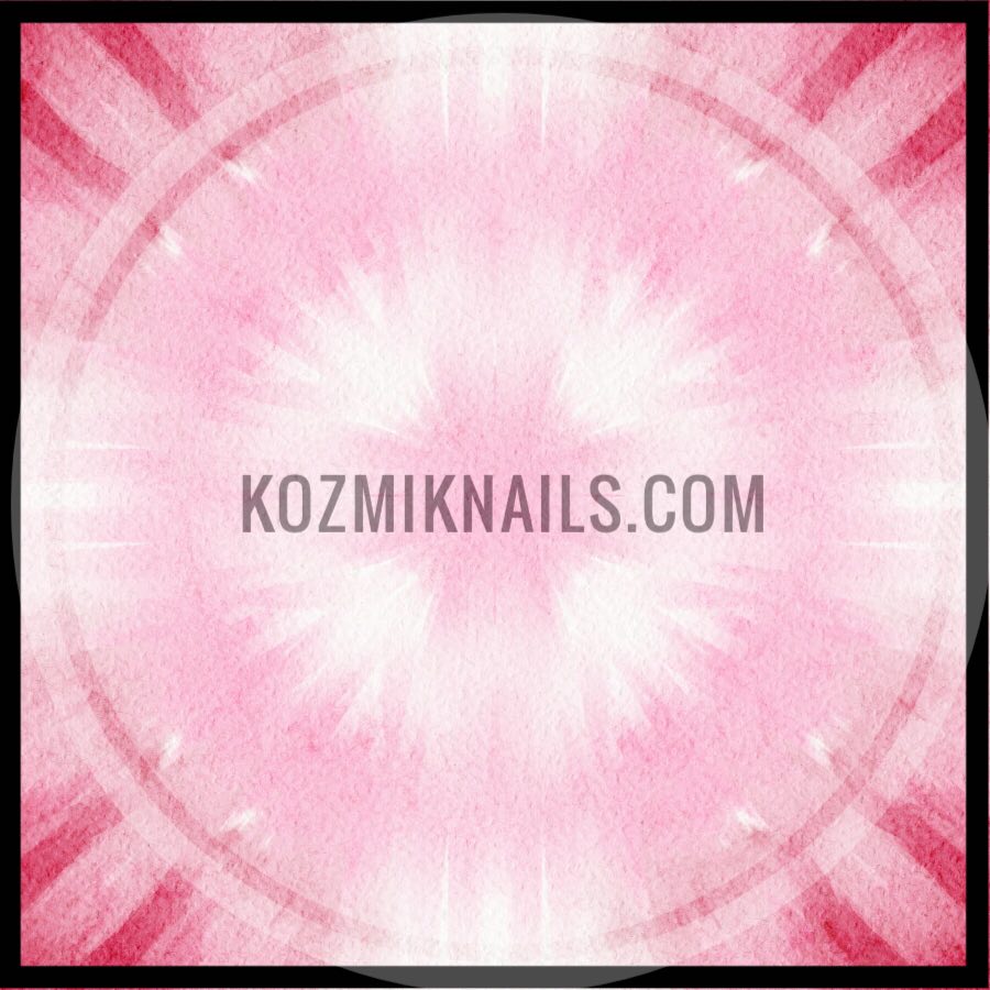 Valentines Tie Dye 1