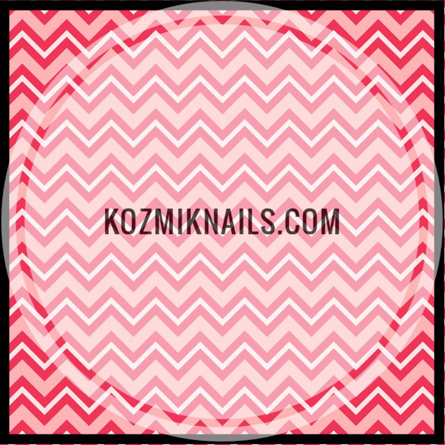 Valentine Chevron 2