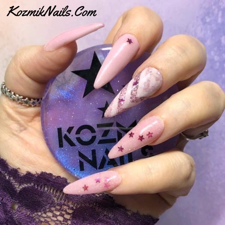 Pink Lemonade Parade