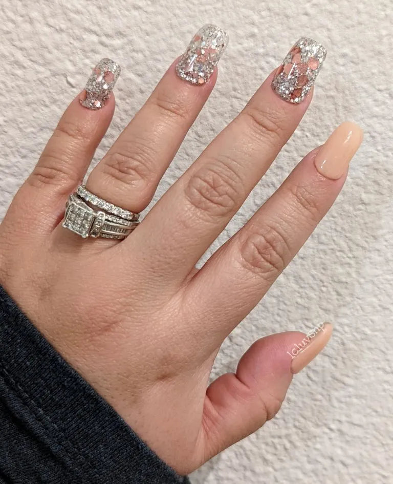 Rosey Cheeks / Rose Water