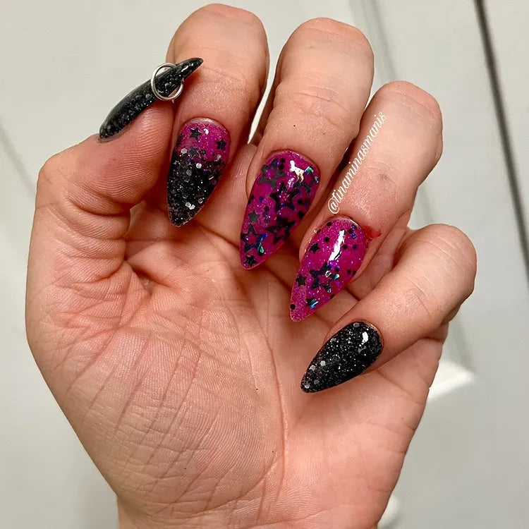 Punk Princess / Gunmetal Gala