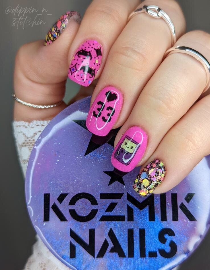 I Want Candy! / Fer Sure!