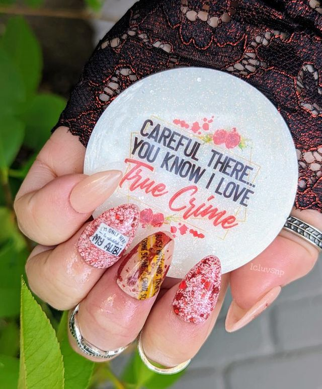 L'heure du vrai crime