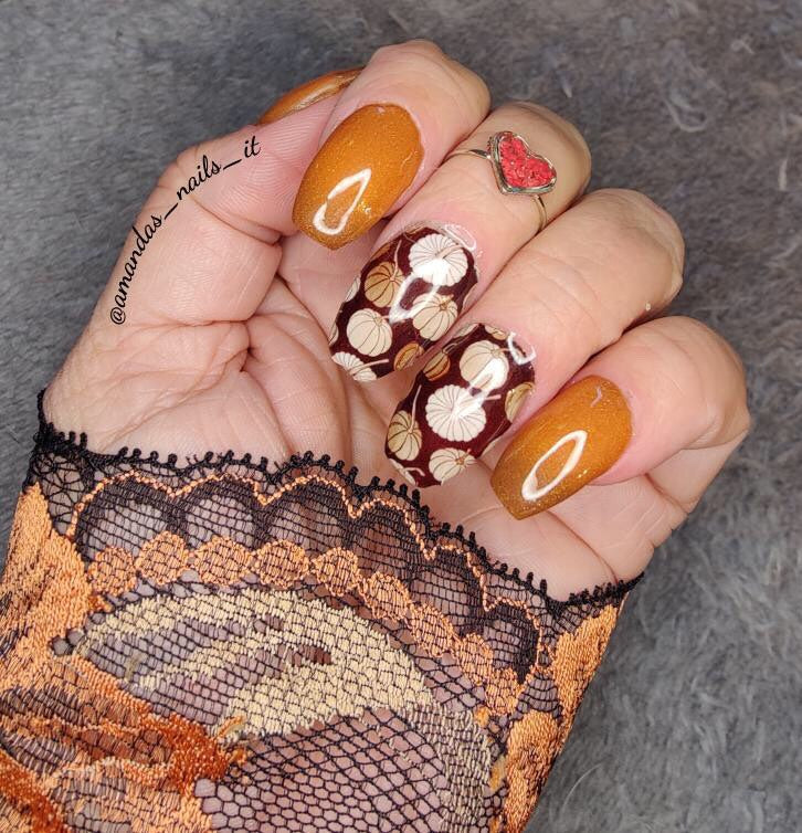 Big Bang bébé ! Offre Duo : Bonjour Automne / Pumpkin Patch Wrap 11/7/22