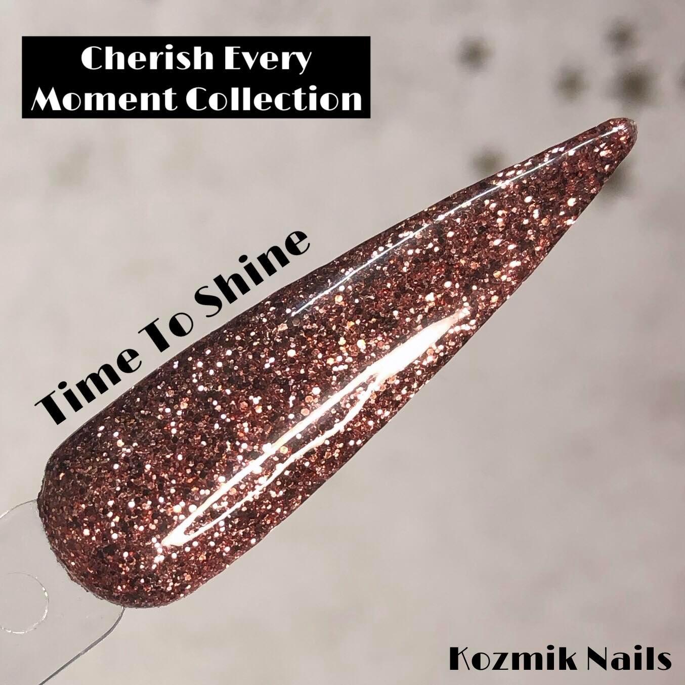 Cherish Every Moment Collection