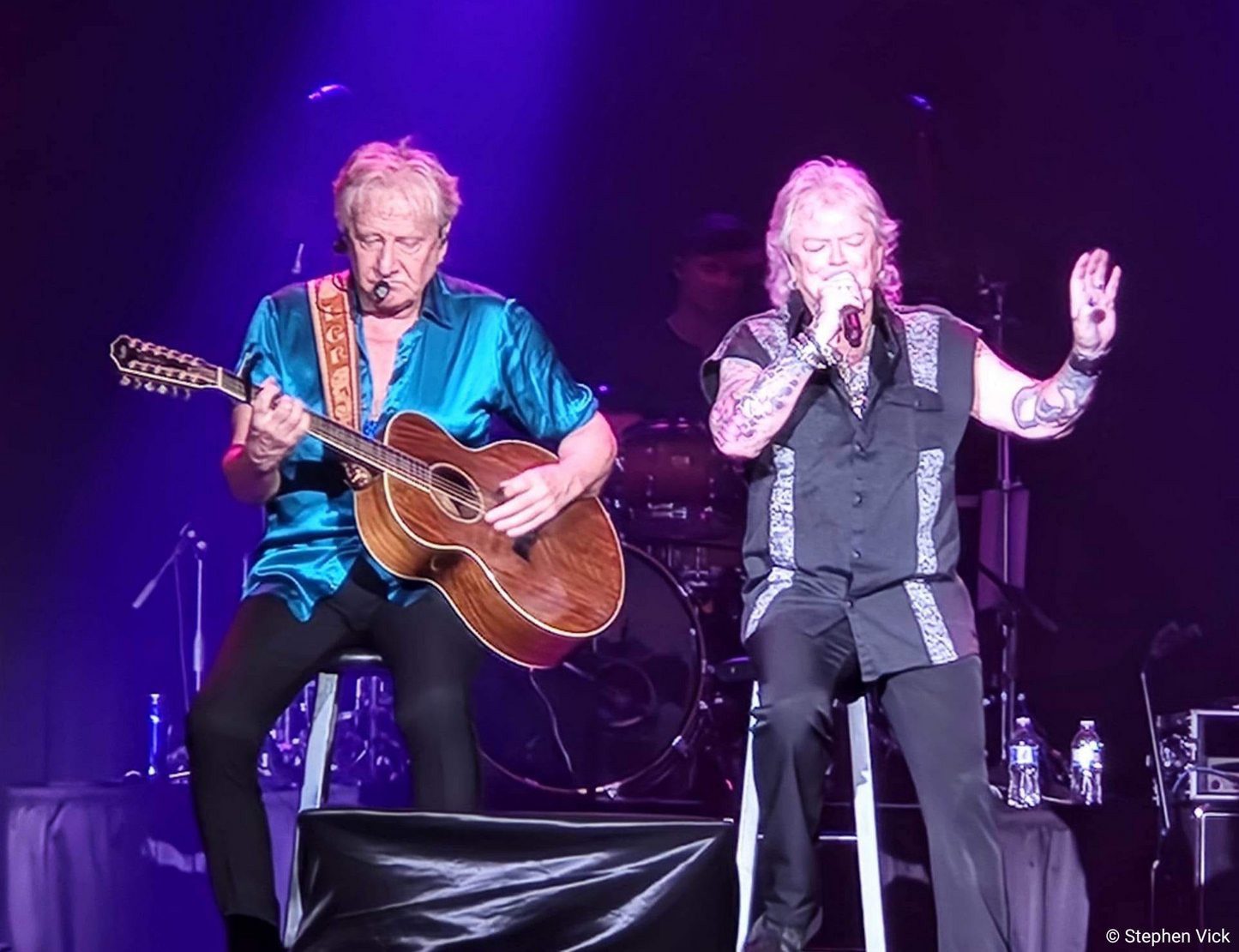 Big Bang bébé ! Offre Duo : Tourmenté et déchiré 02/01/2023