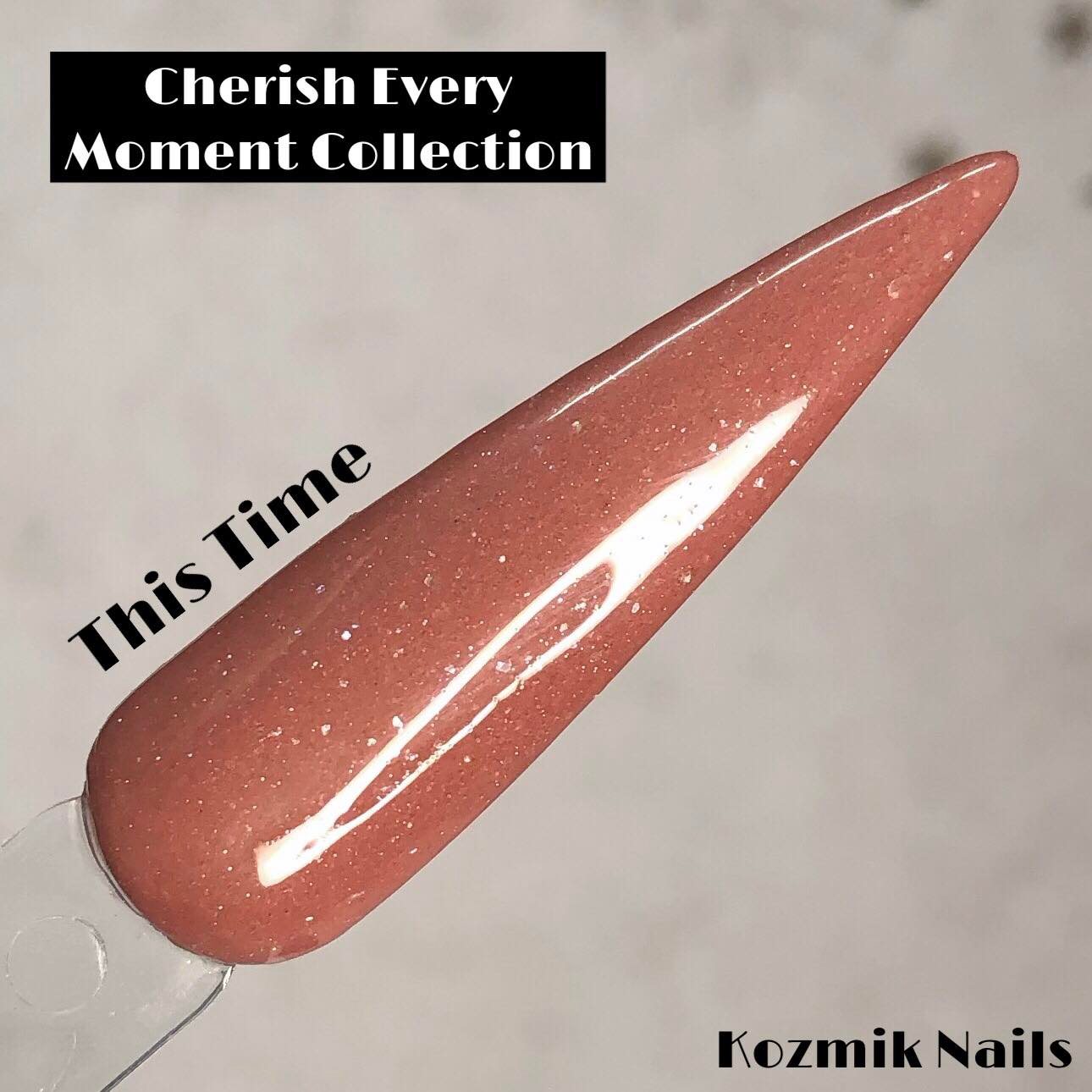 Cherish Every Moment Collection