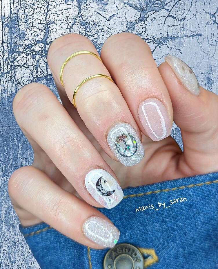 I've Got A Crystal For That