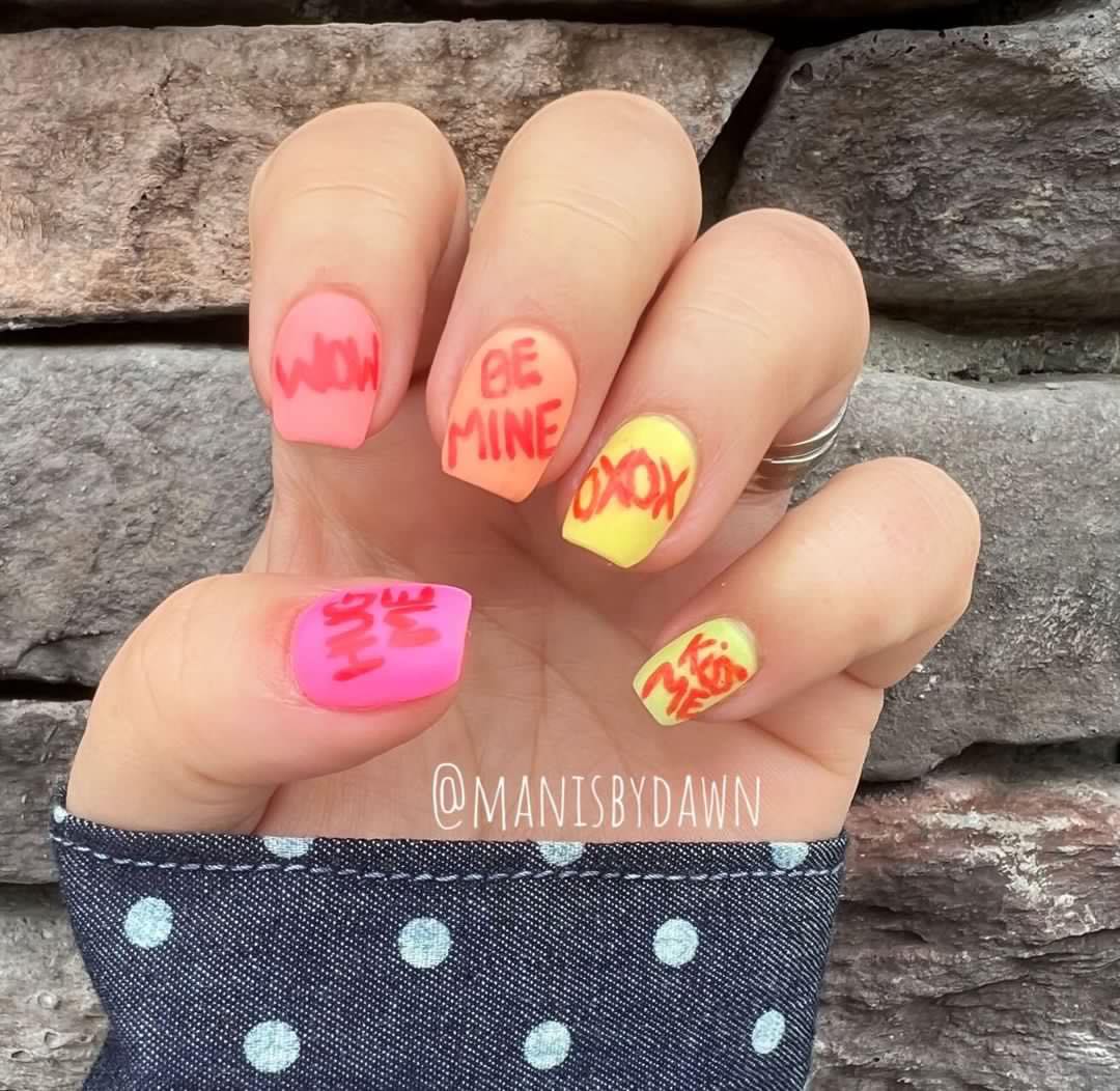 It Takes Two To Mango