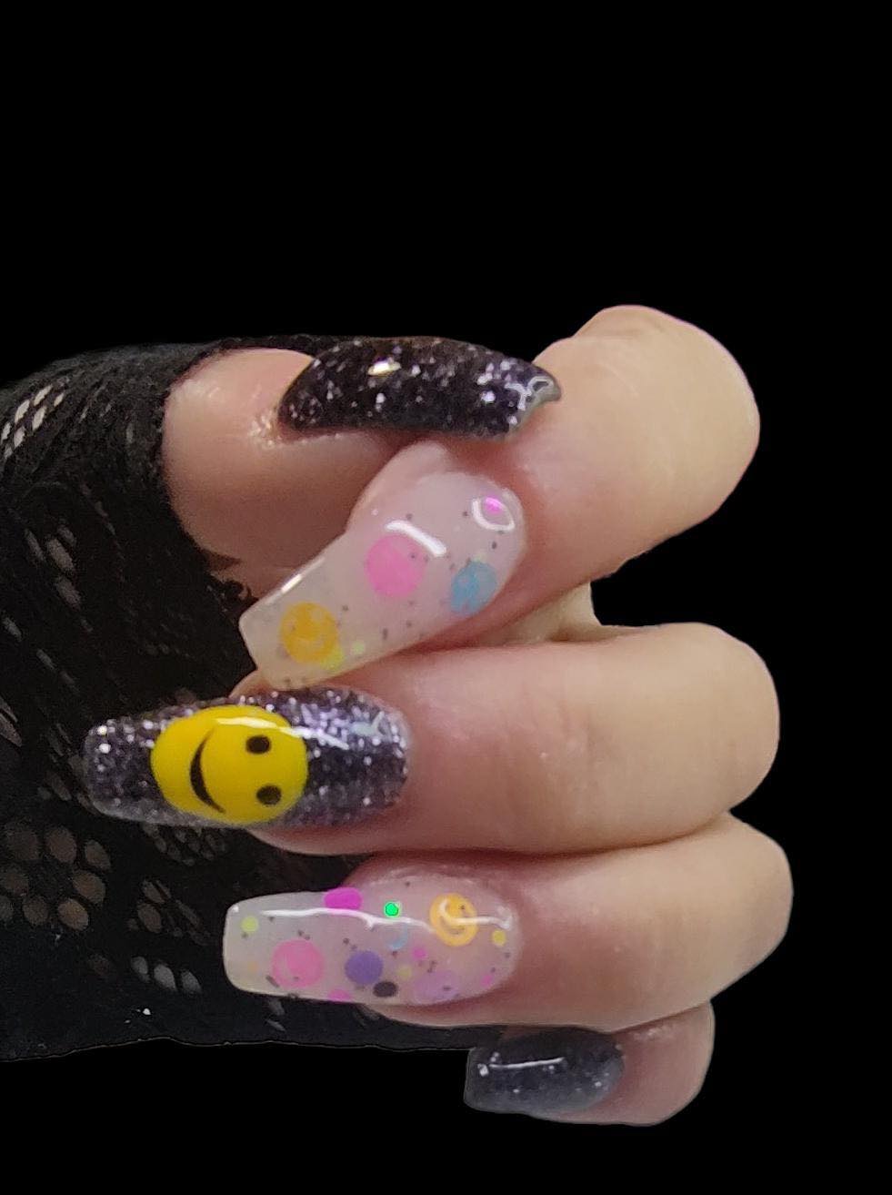 Don't Worry / Be Happy!