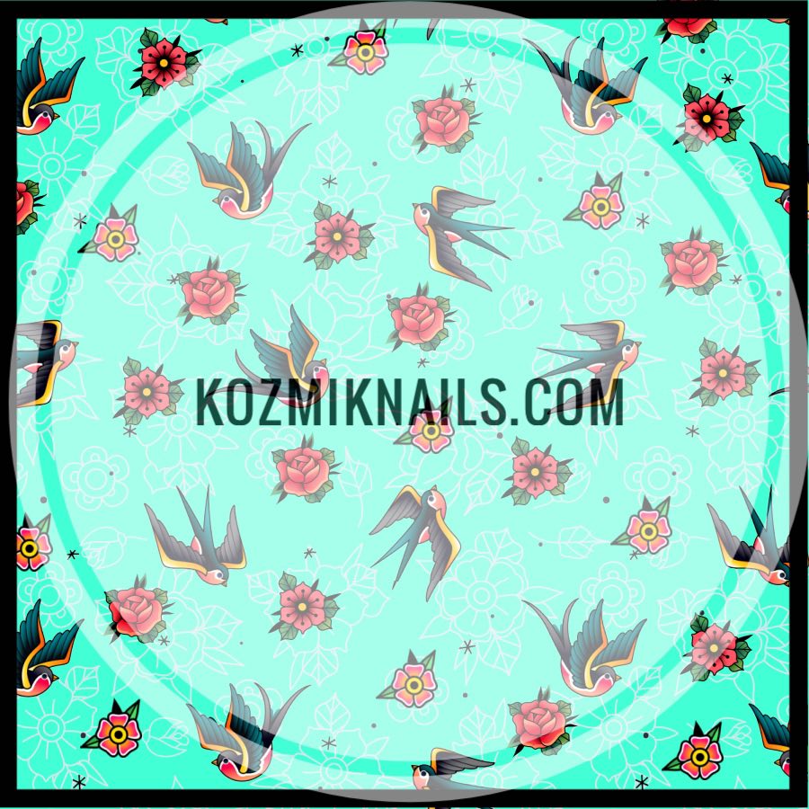 Enveloppement de tatouages 2