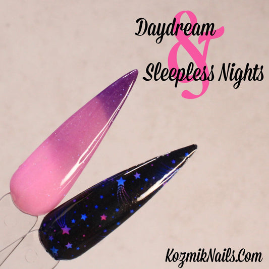 Daydream / Sleepless Nights