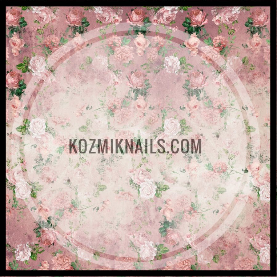 Roses minables roses