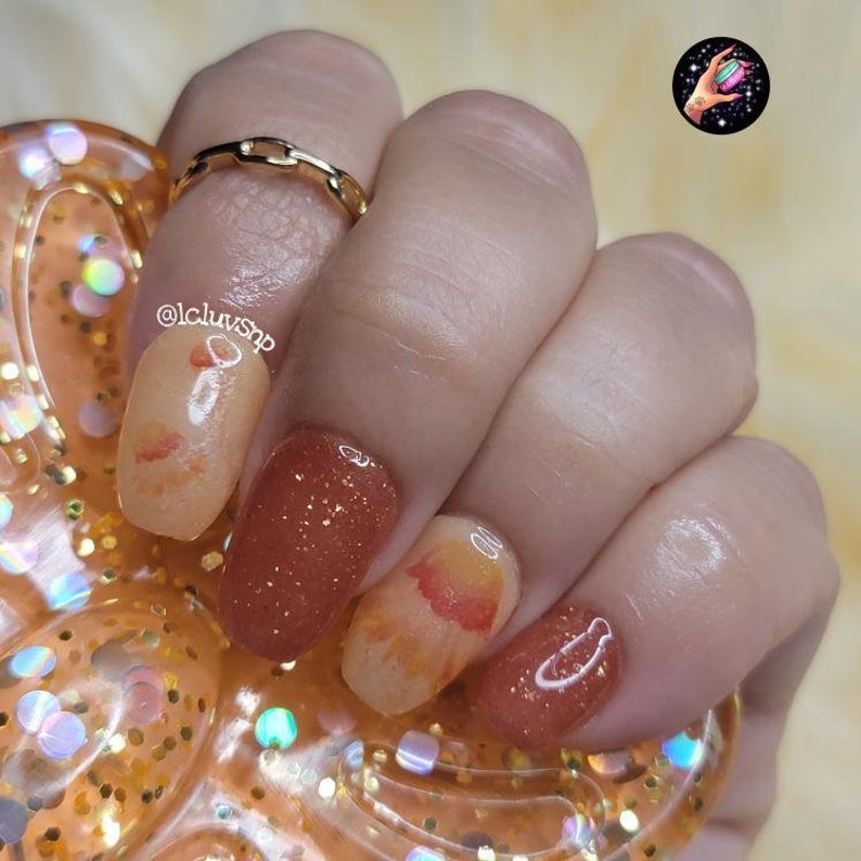 Ne sois pas si gelée