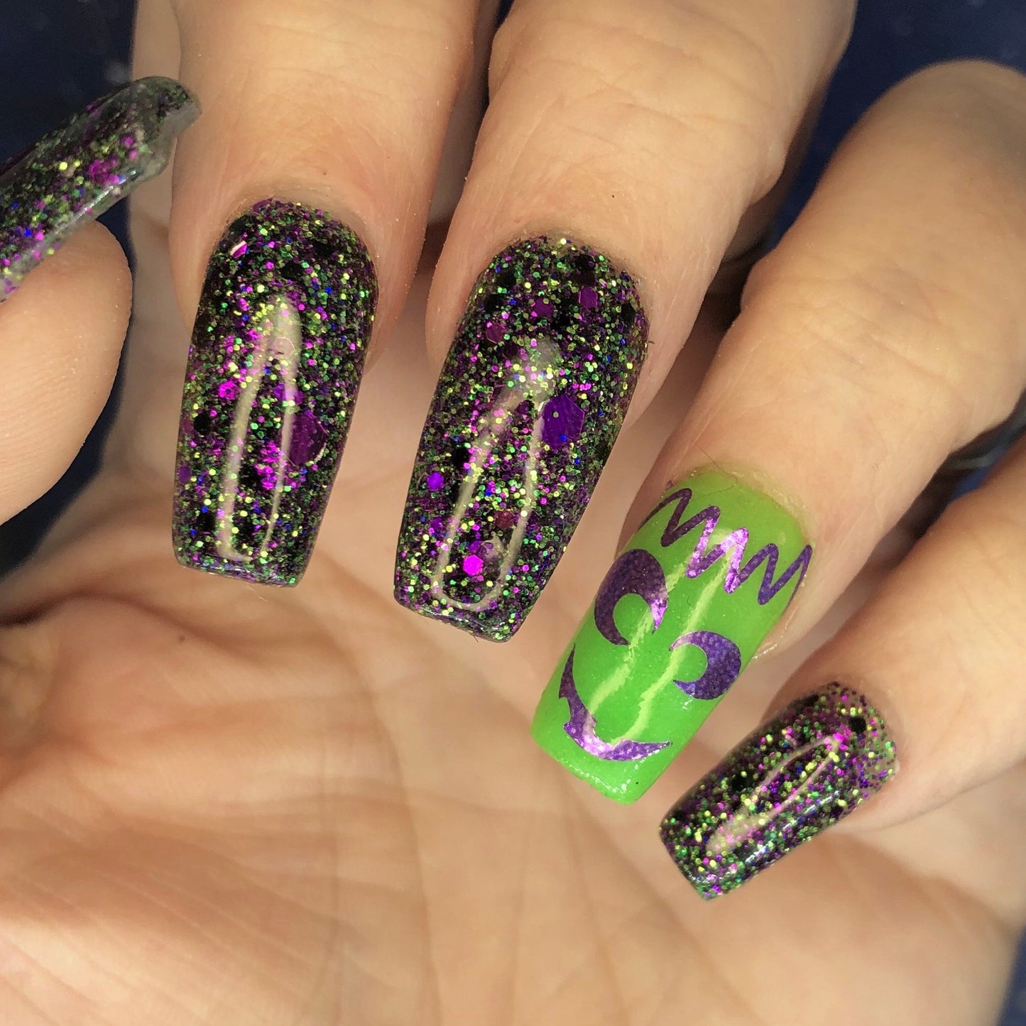 Toxic