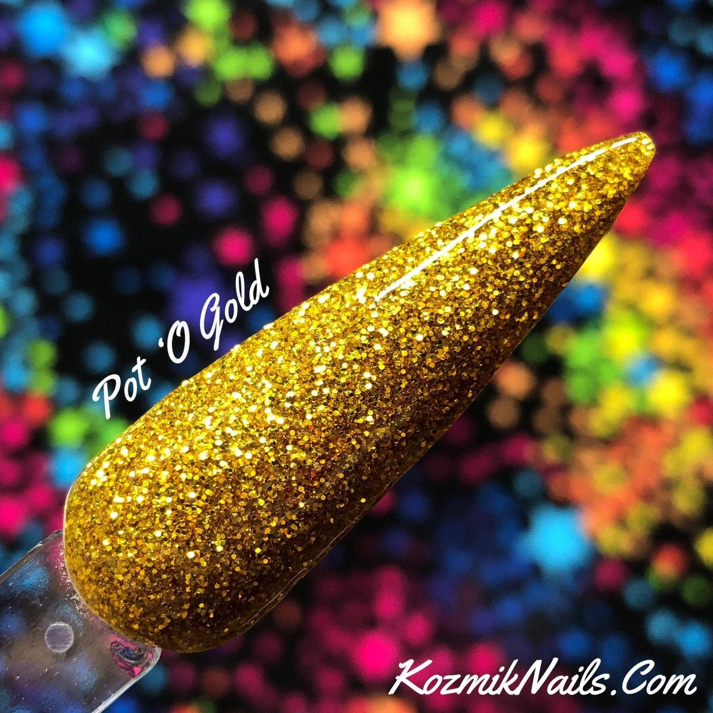 Get Lucky! Color Bundle