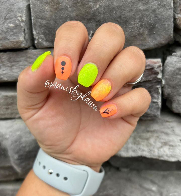 Bonté géométrique