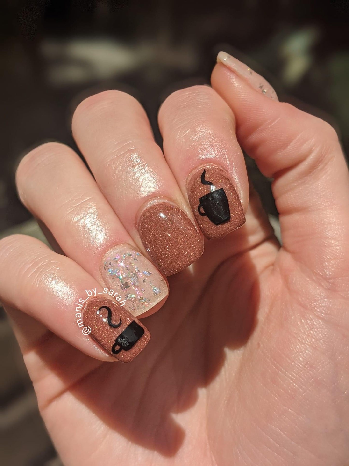 Chocolat chaud mexicain