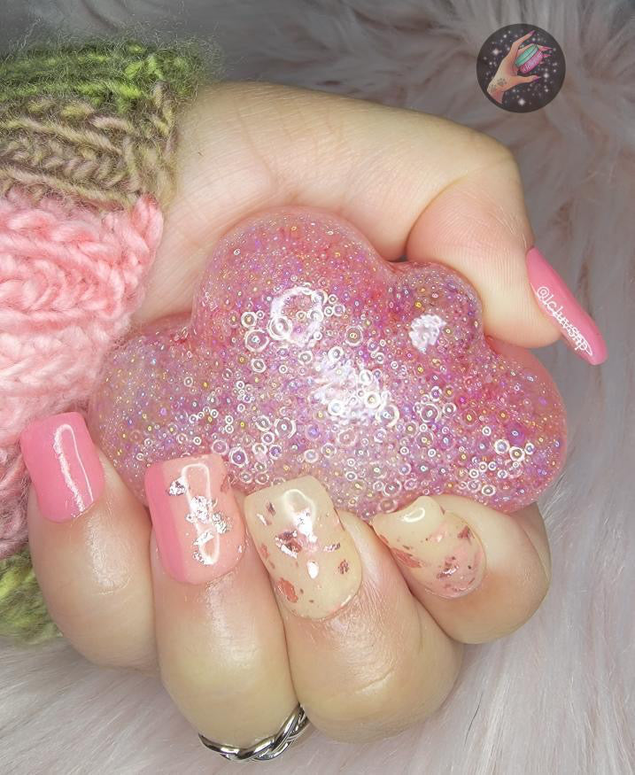 Saucy Strawberry/Strawberry Lemonade