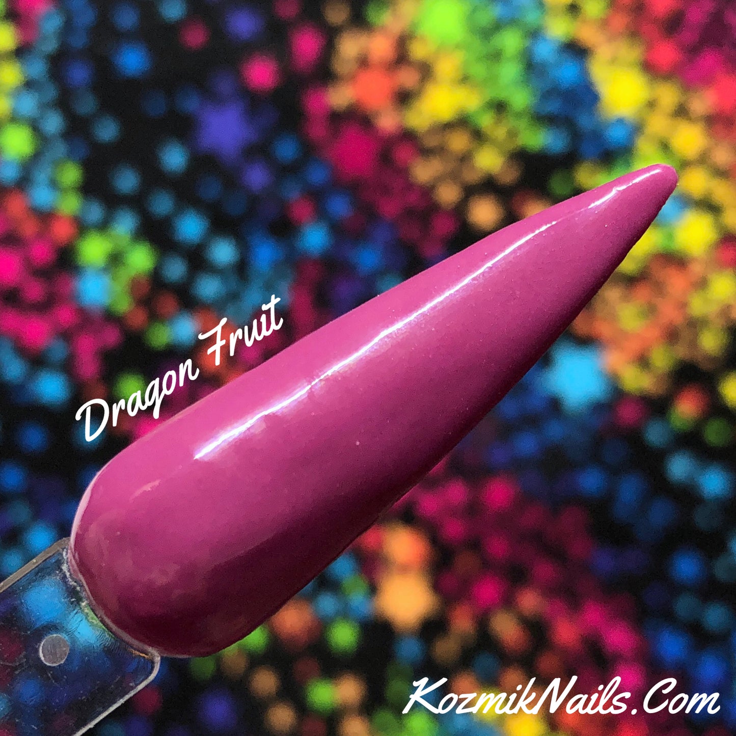 Pack de couleurs Tutti Fruitti