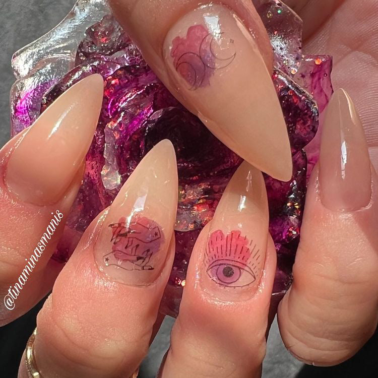 Ambiances sorcières