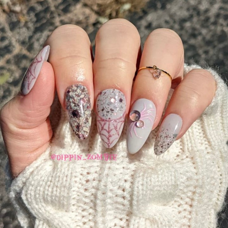 Big Bang bébé ! Duo Deal : Crème de gousse de vanille / Beautifully Broken 10/10/22