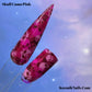 Skull Camo Pink