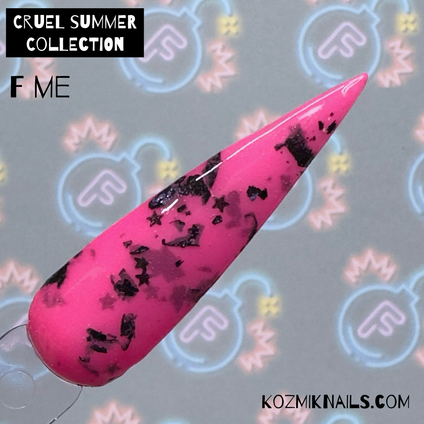 Cruel Summer