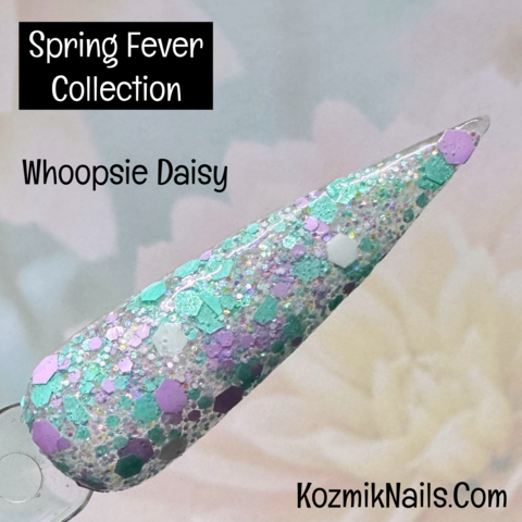 Spring Fever Collection